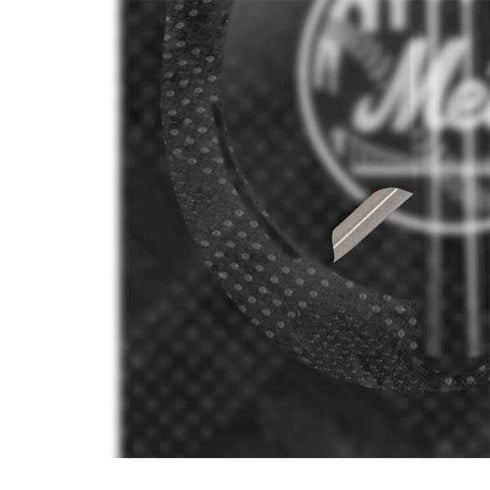 MLB New York Mets Dark Wash Bose Noise Cancelling Headphones 700 Skin