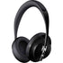 MLB New York Mets Dark Wash Bose Noise Cancelling Headphones 700 Skin
