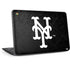 MLB New York Mets Dark Wash HP Chromebook Skin