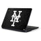 MLB New York Mets Dark Wash Samsung Chromebook Skin