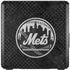 MLB New York Mets Dark Wash Cooler Master MasterBox Q300L Mini Tower Skin
