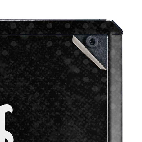 MLB New York Mets Dark Wash Cooler Master MasterBox Q300L Mini Tower Skin