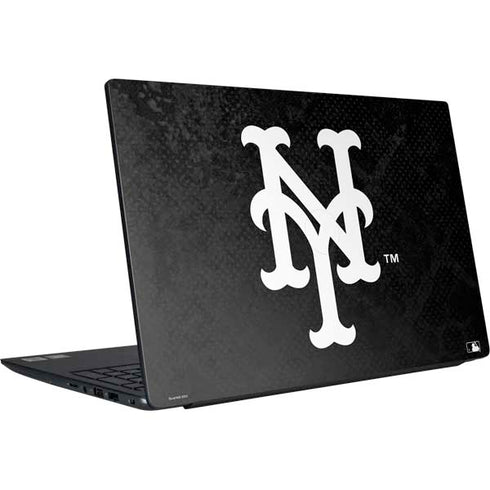 MLB New York Mets Dark Wash Dell Vostro Skin