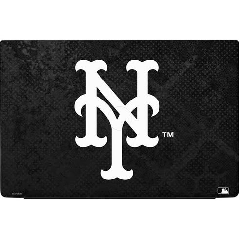 MLB New York Mets Dark Wash Dell Vostro Skin