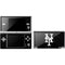 MLB New York Mets Dark Wash DS Lite Skin