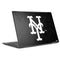 MLB New York Mets Dark Wash HP Envy Skin