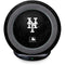 MLB New York Mets Dark Wash Fast Charge Wireless Charging Stand Skin