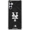 MLB New York Mets Dark Wash Galaxy A14 5G Clear Case