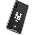 MLB New York Mets Dark Wash Galaxy A54 5G Clear Case
