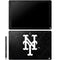MLB New York Mets Dark Wash Galaxy Book 12in Skin