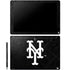 MLB New York Mets Dark Wash Galaxy Book 12in Skin