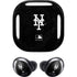 MLB New York Mets Dark Wash Galaxy Buds Pro Skin