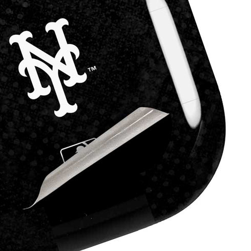 MLB New York Mets Dark Wash Galaxy Buds Pro Skin