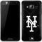 MLB New York Mets Dark Wash Galaxy J3 Skin