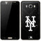 MLB New York Mets Dark Wash Galaxy J7 Skin