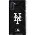 MLB New York Mets Dark Wash Galaxy Note 10 Pro Case