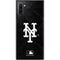 MLB New York Mets Dark Wash Galaxy Note 10 Skin