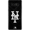 MLB New York Mets Dark Wash Galaxy Note 8 Skin