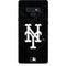 MLB New York Mets Dark Wash Galaxy Note 9 Skin
