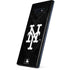 MLB New York Mets Dark Wash Galaxy Note 9 Skin