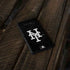 MLB New York Mets Dark Wash Galaxy Note 9 Skin
