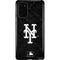 MLB New York Mets Dark Wash Galaxy Note20 5G Pro Case