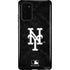 MLB New York Mets Dark Wash Galaxy Note20 5G Pro Case
