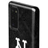 MLB New York Mets Dark Wash Galaxy Note20 5G Pro Case