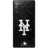 MLB New York Mets Dark Wash Galaxy Note20 5G Skin