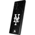 MLB New York Mets Dark Wash Galaxy Note20 5G Skin