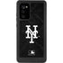 MLB New York Mets Dark Wash Galaxy Note20 5G Waterproof Case