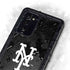 MLB New York Mets Dark Wash Galaxy Note20 5G Waterproof Case
