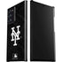 MLB New York Mets Dark Wash Galaxy Note20 Ultra 5G Lite Case