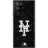 MLB New York Mets Dark Wash Galaxy Note20 Ultra 5G Skin