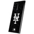 MLB New York Mets Dark Wash Galaxy Note20 Ultra 5G Skin