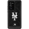 MLB New York Mets Dark Wash Galaxy Note20 Ultra 5G Waterproof Case