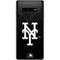 MLB New York Mets Dark Wash Galaxy S10 Plus Skin
