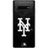 MLB New York Mets Dark Wash Galaxy S10 Plus Skin
