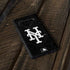 MLB New York Mets Dark Wash Galaxy S10 Plus Skin