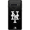 MLB New York Mets Dark Wash Galaxy S10 Skin