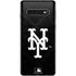 MLB New York Mets Dark Wash Galaxy S10 Skin