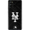 MLB New York Mets Dark Wash Galaxy S20 Fan Edition Skin