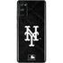 MLB New York Mets Dark Wash Galaxy S20 Fan Edition Skin