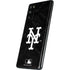 MLB New York Mets Dark Wash Galaxy S20 Fan Edition Skin