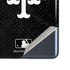 MLB New York Mets Dark Wash Galaxy S20 Fan Edition Skin