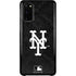 MLB New York Mets Dark Wash Galaxy S20 Lite Case