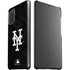 MLB New York Mets Dark Wash Galaxy S20 Lite Case
