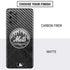 MLB New York Mets Dark Wash Galaxy S20 Plus Skin