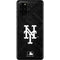 MLB New York Mets Dark Wash Galaxy S20 Plus Skin