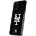 MLB New York Mets Dark Wash Galaxy S20 Plus Skin